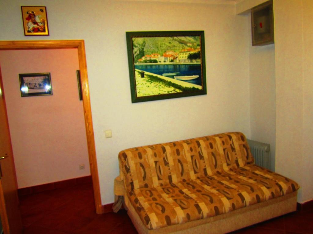 Hotel Villa Katarina Przno  Room photo