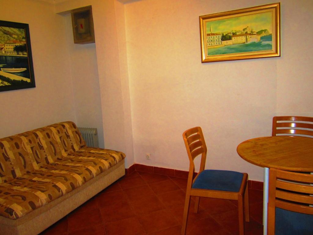 Hotel Villa Katarina Przno  Room photo