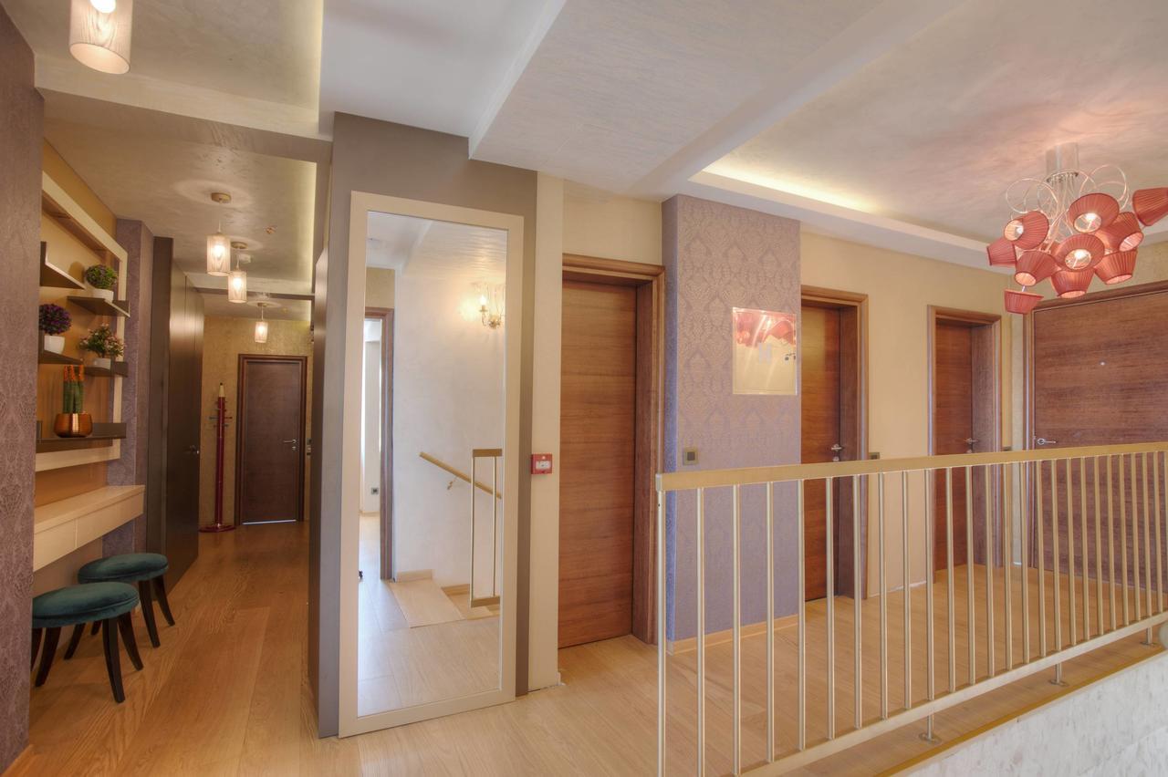 Hotel Villa Katarina Przno  Exterior photo